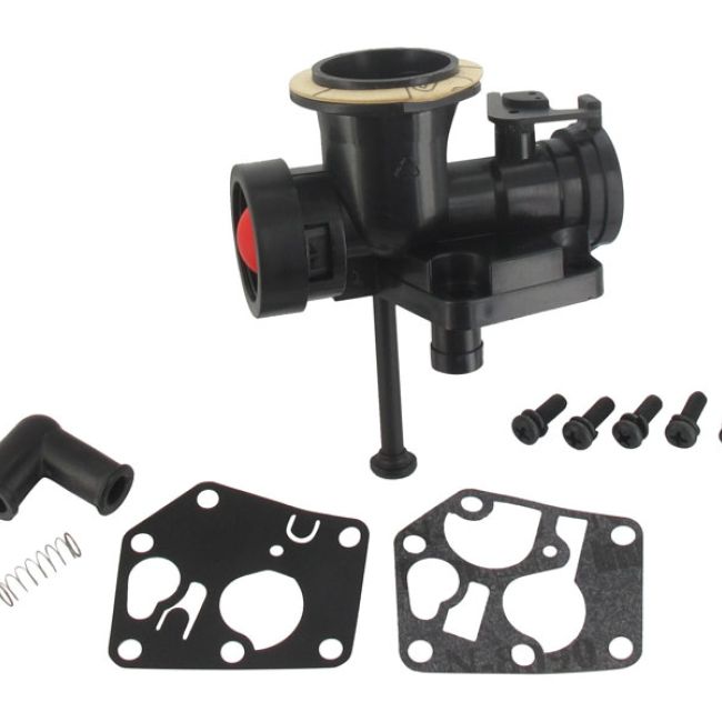 CARBURADOR BRIGGS & STRATTON