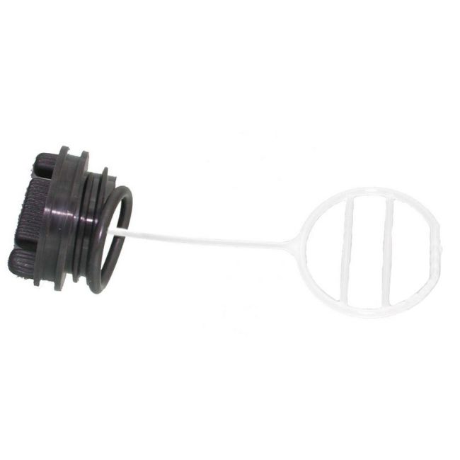 TAPON GASOLINA ACEITE HUSQVARNA