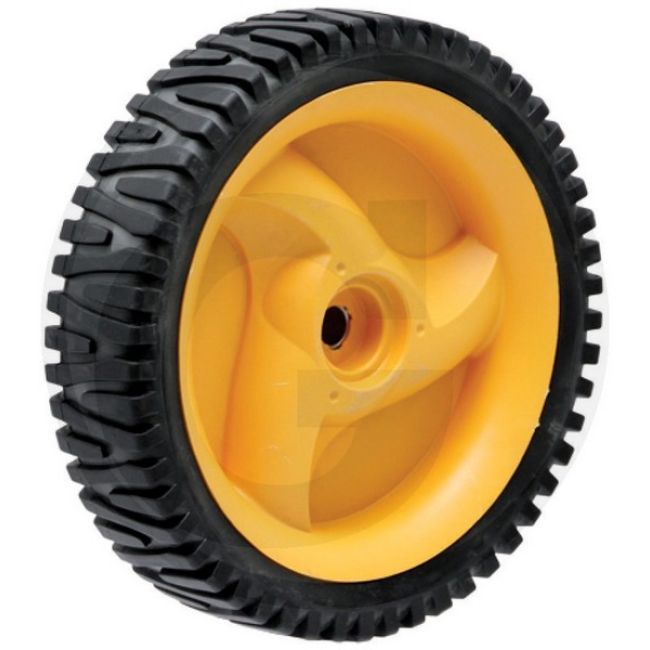 RUEDA HUSQVARNA 532402936