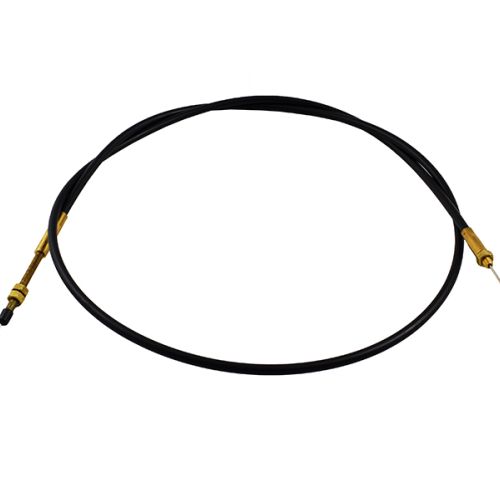 CABLE TRACCION  VELOCIDAD HONDA HR215