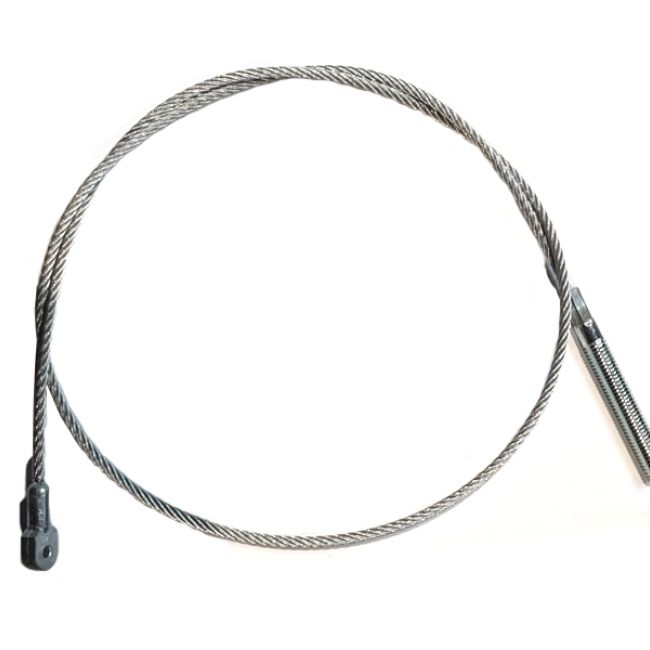 CABLE DE DIRECCION HUSQVARNA RIDER 1200, RIDER 155, RIDER 16, RIDER 850, RIDER 970