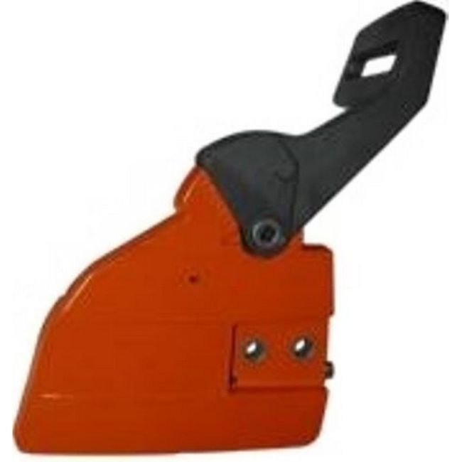 TAPA CADENA HUSQVARNA 136, 137, 137E, 141, 142, 142E