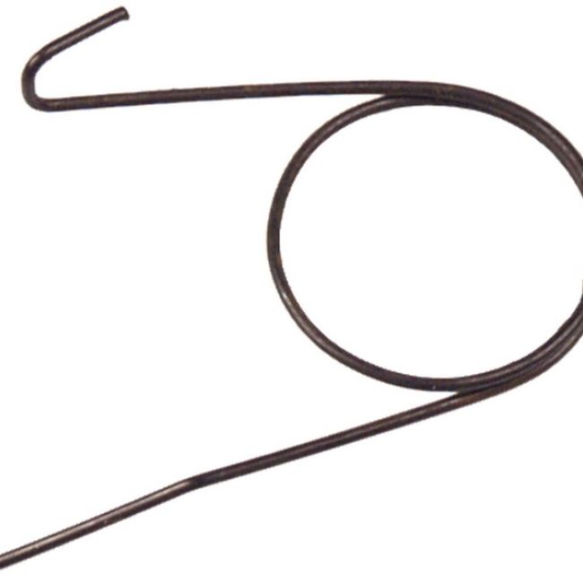 MUELLE GATILLO HUSQVARNA, JONSERED 261, 266, 268, 272, 281, 288, 3120, 362, 365, 371, 372, 394, 395, 570, 575, 576, 61, 66, 2063, 2065, 2077, 2083, 2094, 2095, 2165, 2171