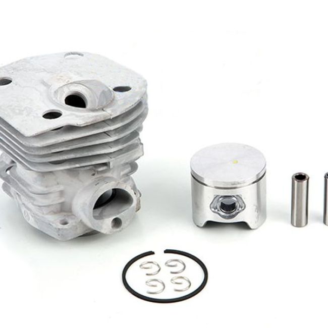 KIT CILINDRO PISTON HUSQVARNA, JONSERED