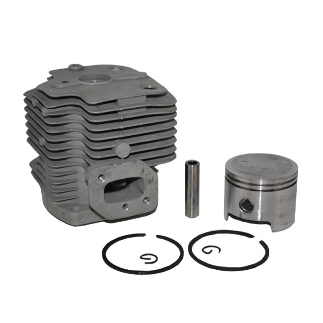 KIT CILINDRO PISTON ECHO, ZENOAH -KOMATSU