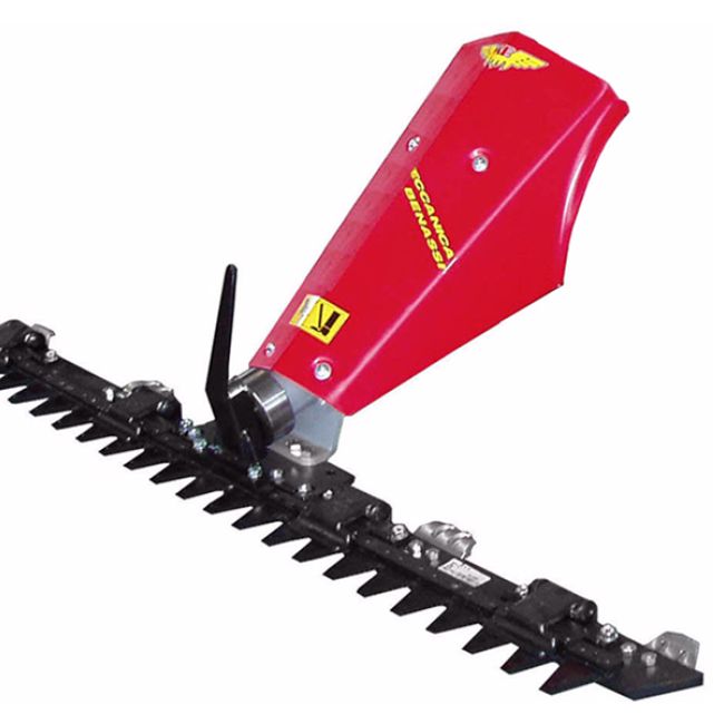 GRUPO SIEGA 117 CM