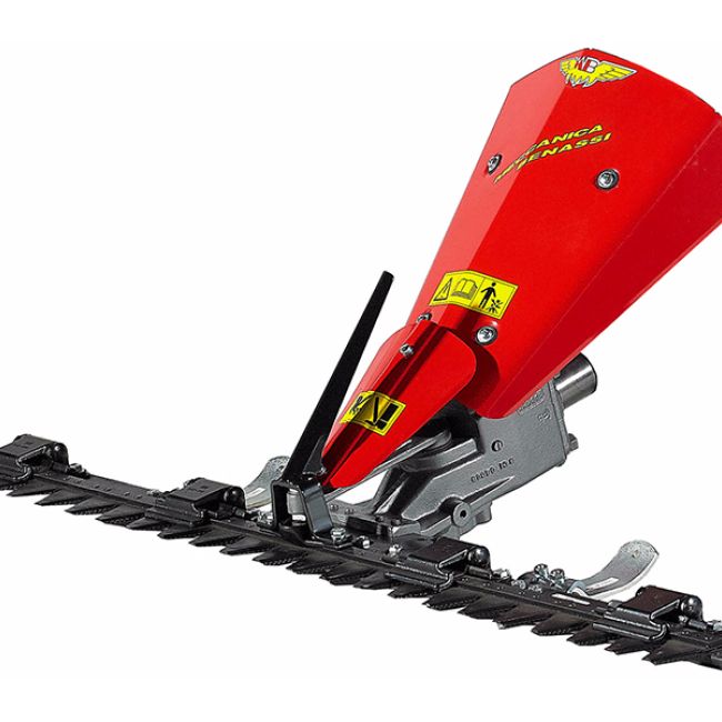 GRUPO SIEGA ESM 117 CM