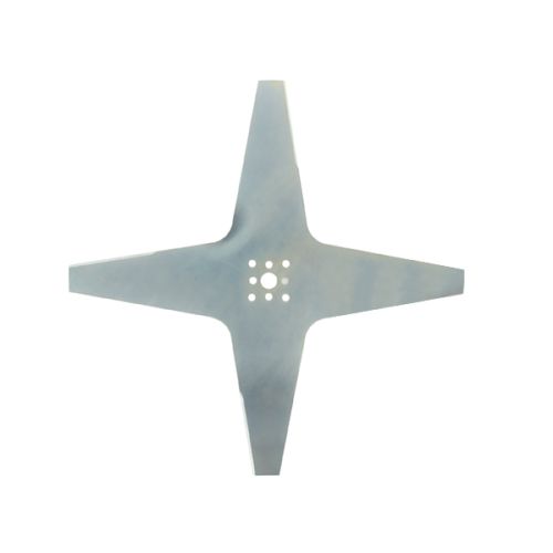 CUCHILLA DE ROBOT AMBROGIO, STIGA L30, L75, L85, Autoclip 327