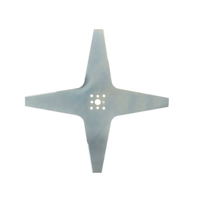 CUCHILLA DE ROBOT AMBROGIO, STIGA L30, L75, L85, Autoclip 327