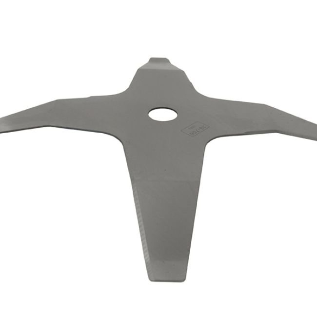 CUCHILLA DE ROBOT JOHN DEERE, SABO Tango ES, Mowit 500F