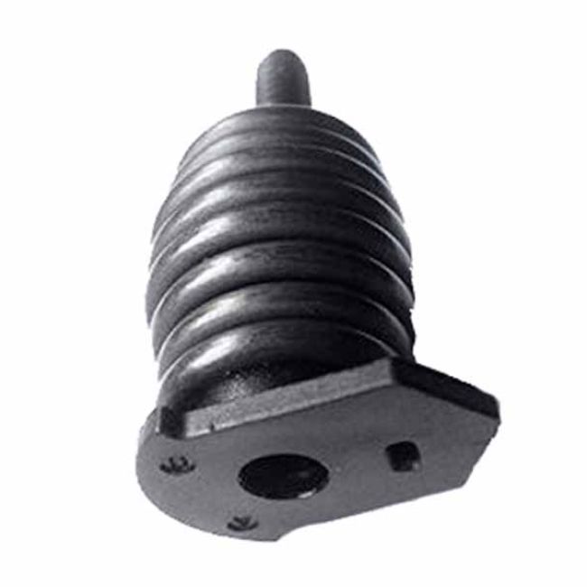 MUELLE ANTIVIBRACION HUSQVARNA 555, 556, 560, 562