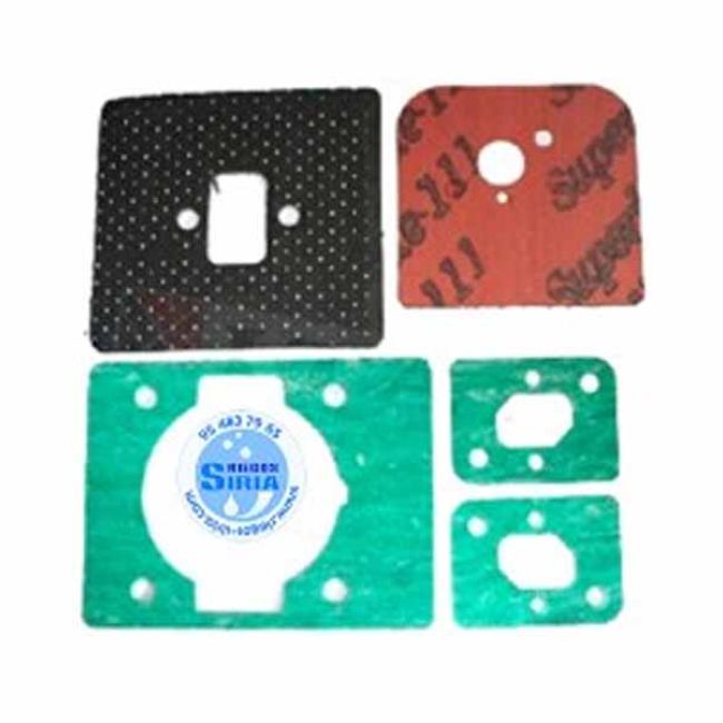KIT JUNTAS KAWASAKI TH43, TH48