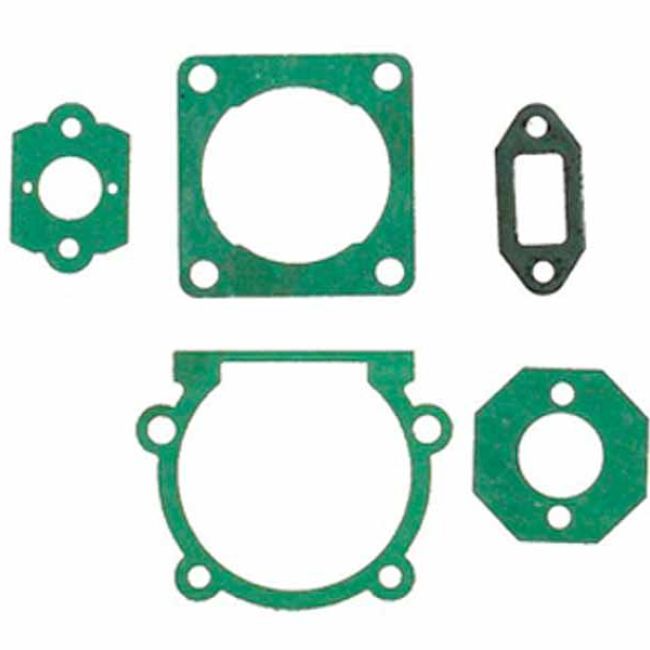 KIT JUNTAS STIHL FR350, FS120, FS200, FS250, FS300, FS350