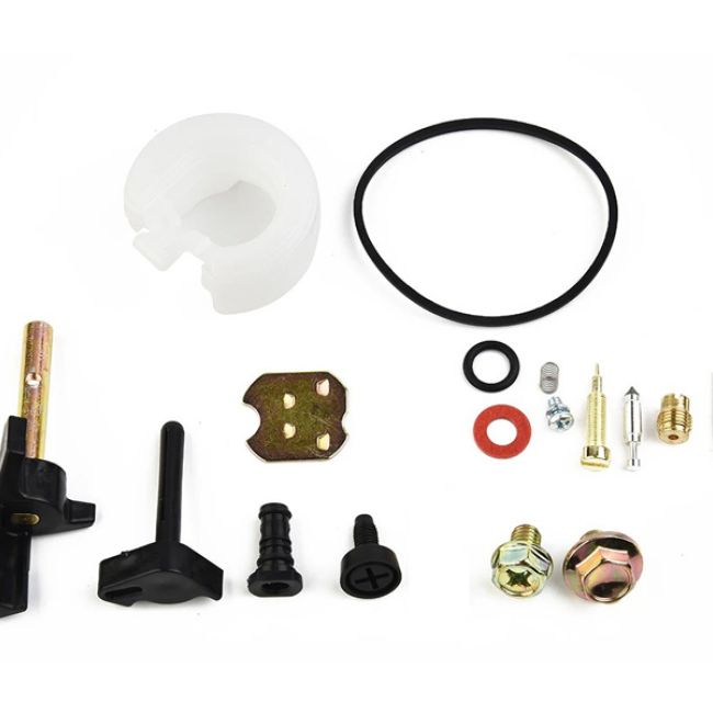 KIT REPARACION CARBURADOR HONDA GX160, GX200