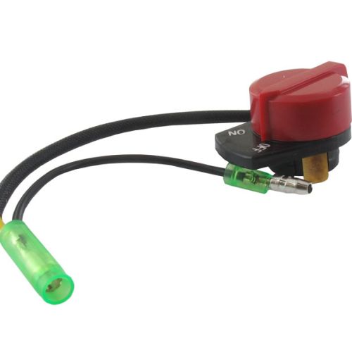 INTERRUPTOR PARE HONDA