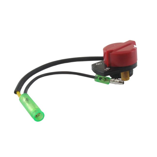 INTERRUPTOR PARE HONDA