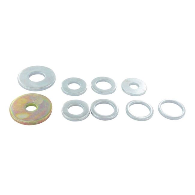 KIT ARANDELAS REDUCTOR CUCHILLAS