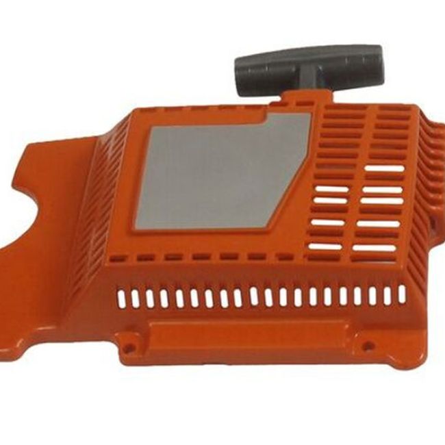 TAPA ARRANQUE LONCIN