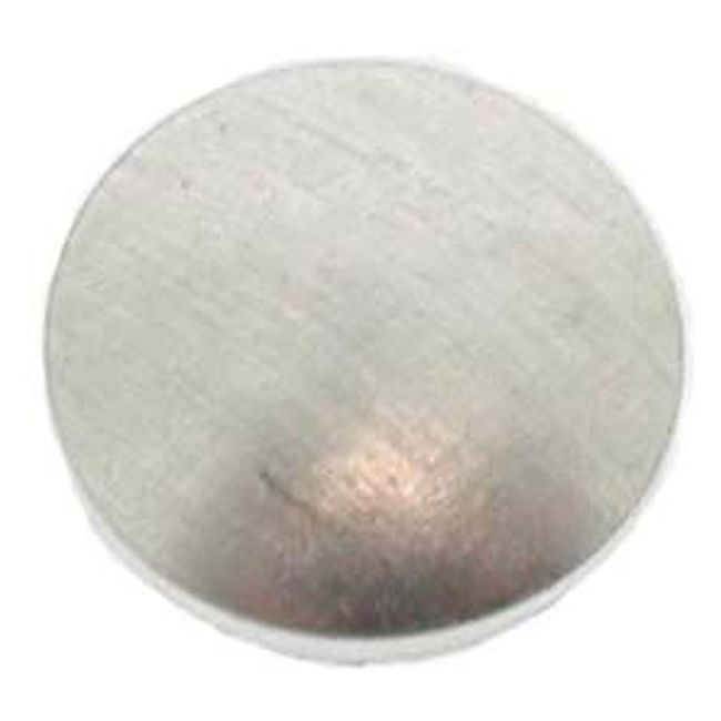 TAPON DE EXPANSION CARBURADOR TILLOTSON HS