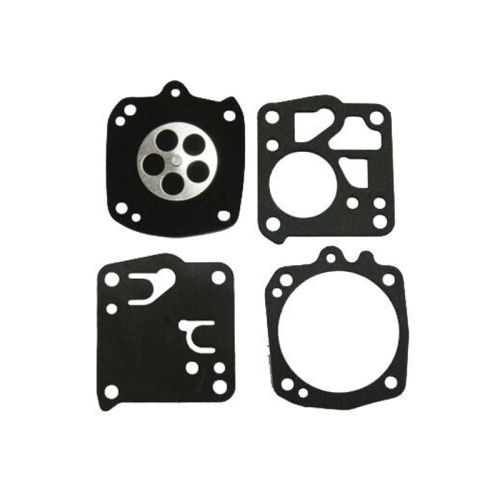 KIT REPARACION CARBURADOR STIHL, TILLOTSON 051, 076, 08, 090, TS350, HS