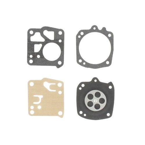 KIT REPARACION CARBURADOR STIHL, TILLOTSON 084, 088, 510, FS460, TS400, TS760, HS
