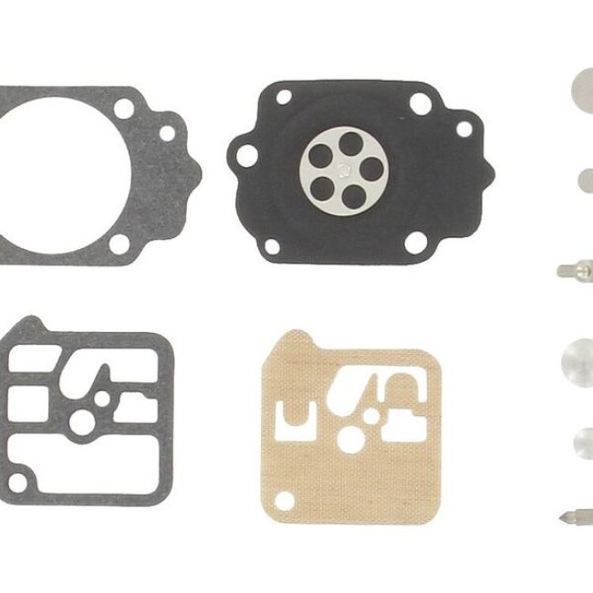 KIT REPARACIÓN CARBURADOR