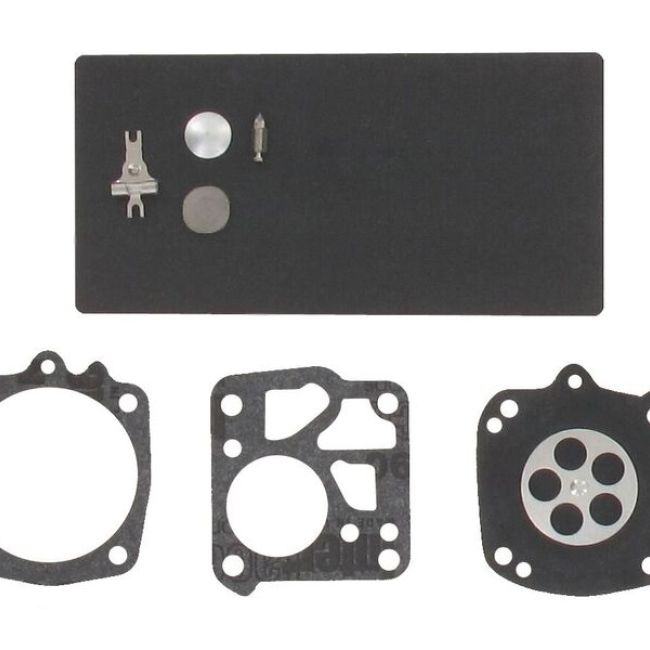KIT REPARACION CARBURADOR STIHL 066, MS660