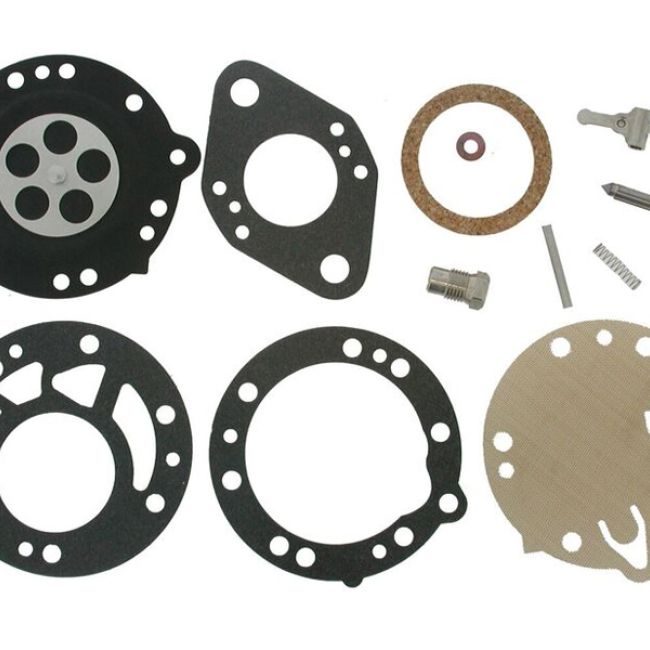 KIT REPARACION CARBURADOR STIHL, TILLOTSON 090, FS70, HL