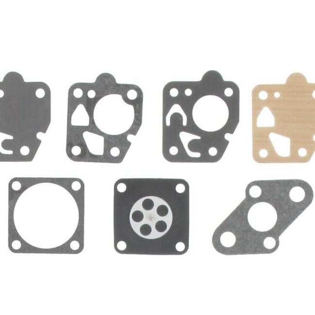 KIT REPARACION CARBURADOR KAWASAKI, SHINDAIWA TD48, C35, T20