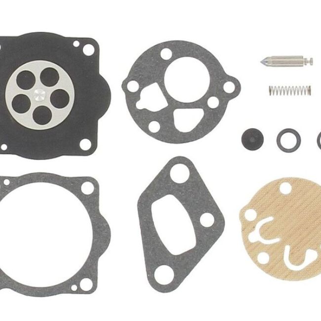 KIT REPARACION CARBURADOR SHINDAIWA C25, T25