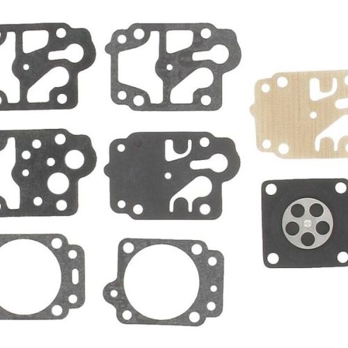 KIT REPARACION CARBURADOR EFCO, HUSQVARNA, WALBRO 725F, 142R, WYJ