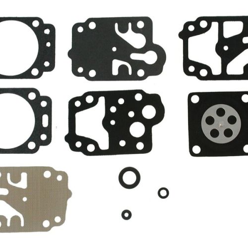 KIT REPARACION CARBURADOR WALBRO WYK