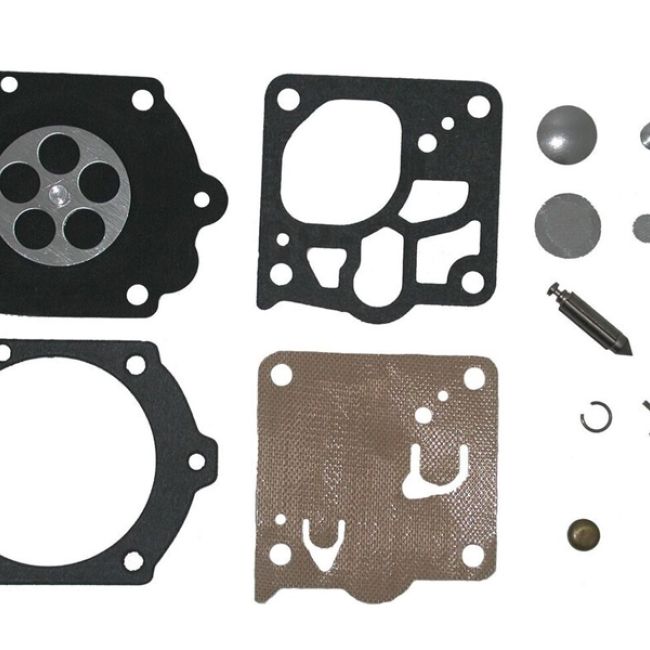 KIT REPARACION CARBURADOR EFCO, STIHL, WALBRO 181, 971, 981, 064, 066, Magnum, WJ