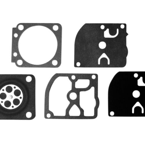 KIT REPARACION CARBURADOR ECHO PB4600, PB6000