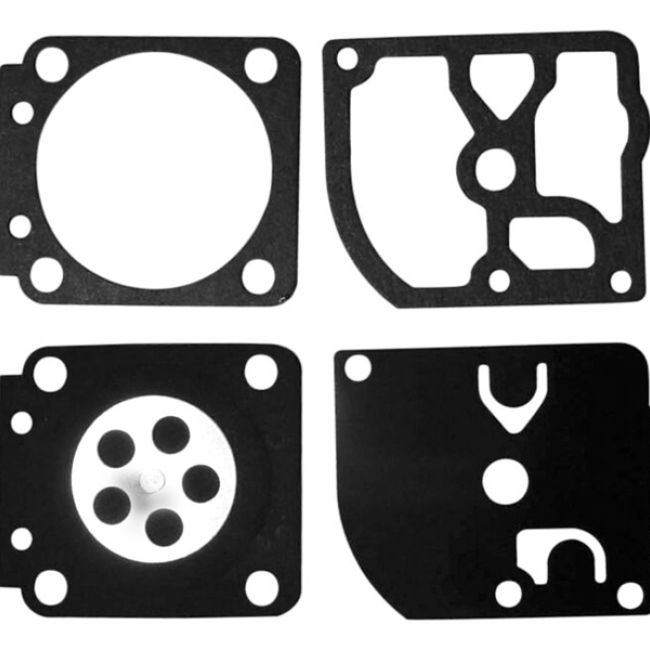 KIT REPARACION CARBURADOR ECHO CS4600