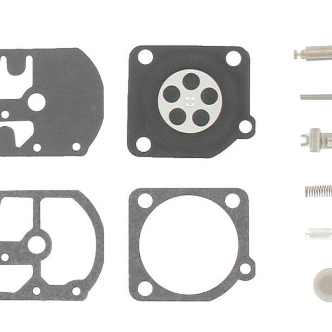 KIT REPARACION CARBURADOR EFCO 300, 400, AVS, Jet 460