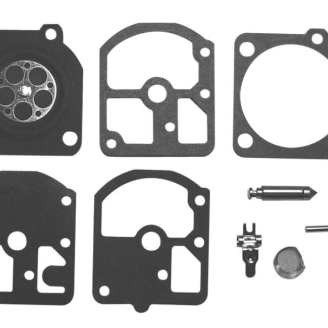 KIT REPARACION CARBURADOR HOMELITE 240, 245