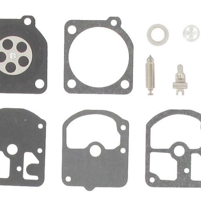 KIT REPARACION CARBURADOR ECHO 280E, 280EVLP, 290E, 290EVLP
