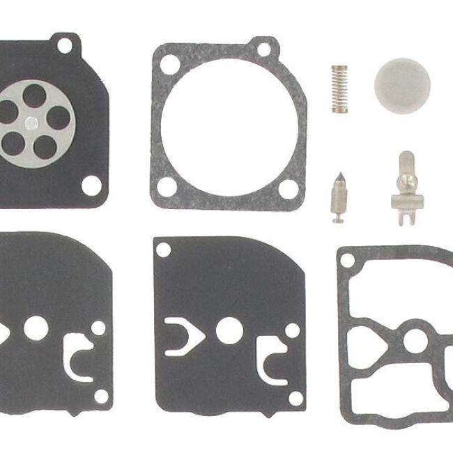 KIT REPARACION CARBURADOR ECHO CS332