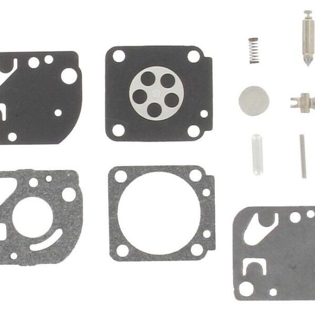 KIT REPARACION CARBURADOR ECHO, ZAMA HC1500, SV4B, C1U