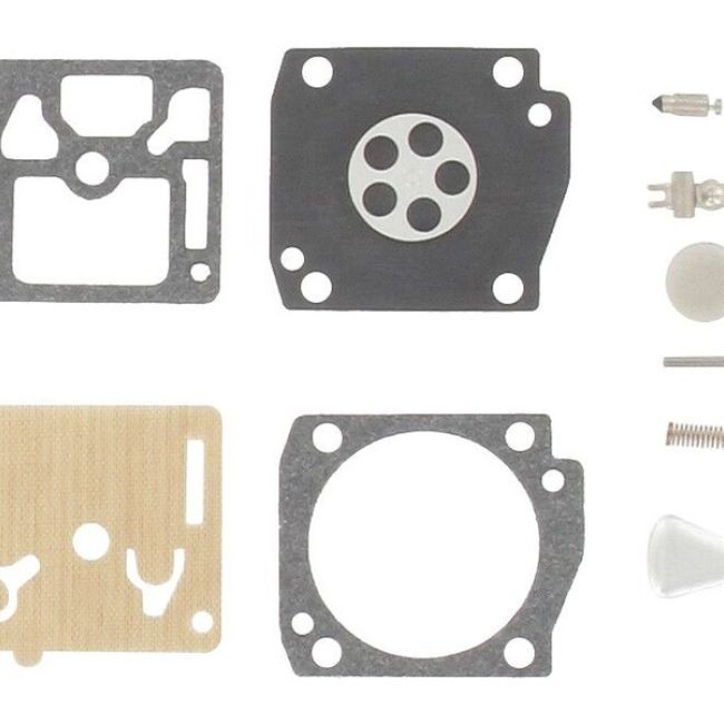 KIT REPARACION CARBURADOR STIHL, ZAMA 034, 036, C1U