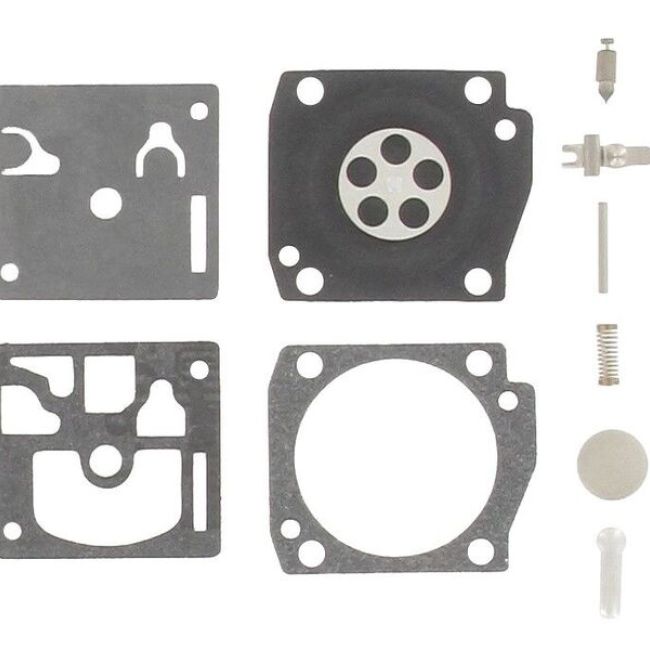 KIT REPARACION CARBURADOR STIHL, ZAMA 034, C1U