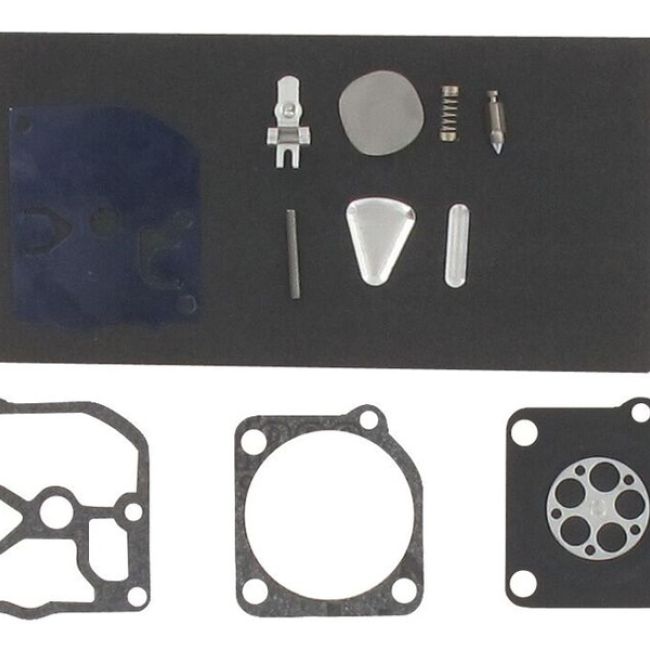 KIT REPARACION CARBURADOR STIHL, ZAMA 021, 023, 025, C1Q