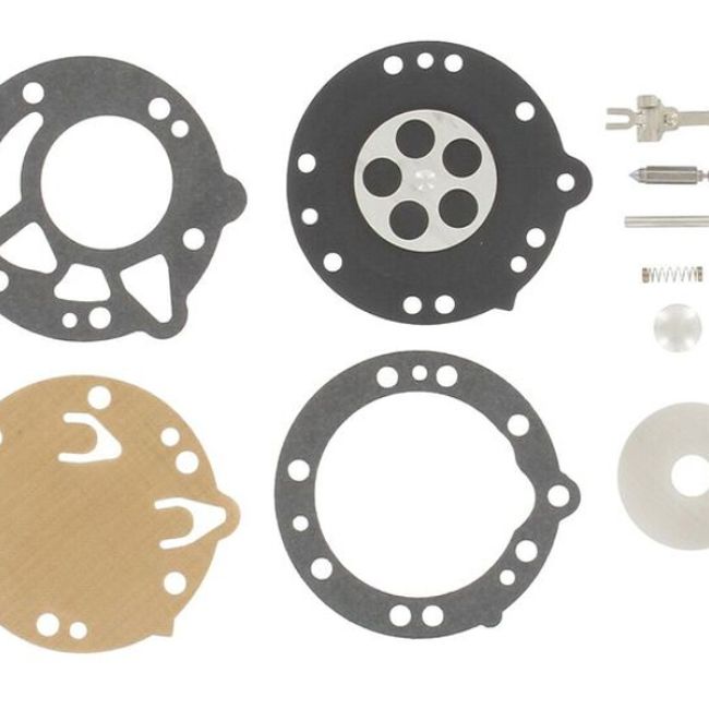 KIT REPARACION CARBURADOR STIHL, ZAMA 08, 090, FS70, TS360, TS400, C1Q