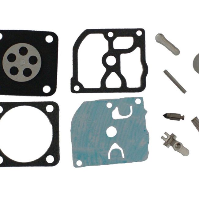 KIT REPARACION CARBURADOR MC CULLOCH, STIHL, ZAMA HC45, 044, C1Q