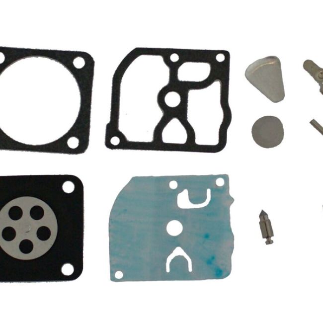 KIT REPARACION CARBURADOR OLEO MAC, ZAMA 935DF, 935F, C1Q