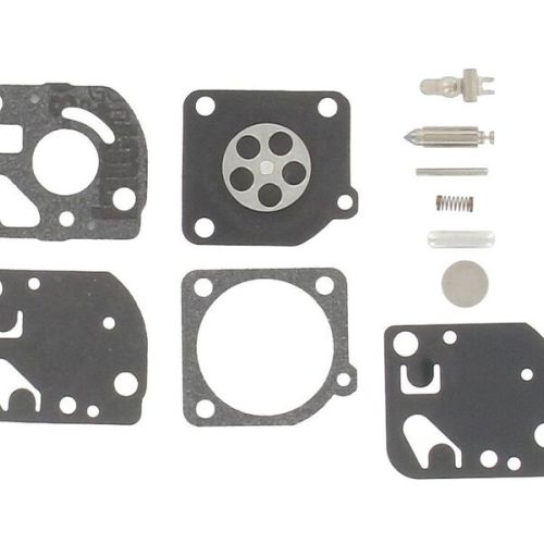 KIT REPARACION CARBURADOR ECHO, ZAMA GT2150, HC1600, HC2000, HC2300, SRM2015, SRM2100, SRM-2305, SRM2455, C1Q
