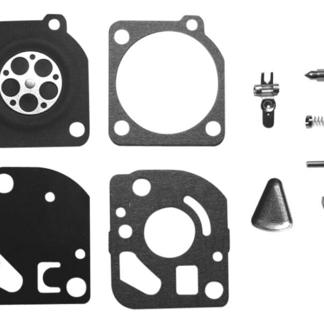 KIT REPARACION CARBURADOR ZAMA C1Q