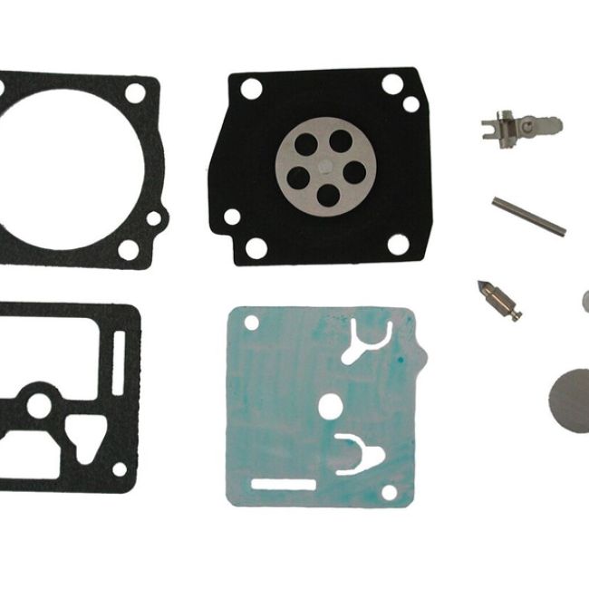 KIT REPARACION CARBURADOR ZAMA C1Q