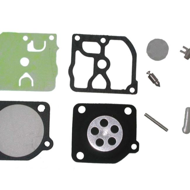 KIT REPARACION CARBURADOR OLEO MAC, ZAMA 935DF, 935F, C1Q
